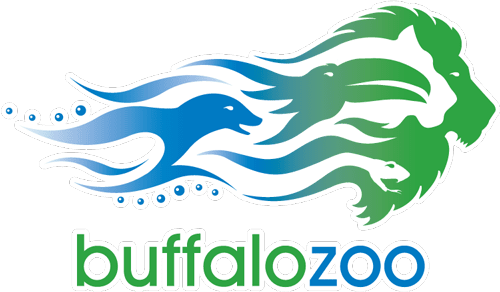 Buffalo Zoo Education Department logo