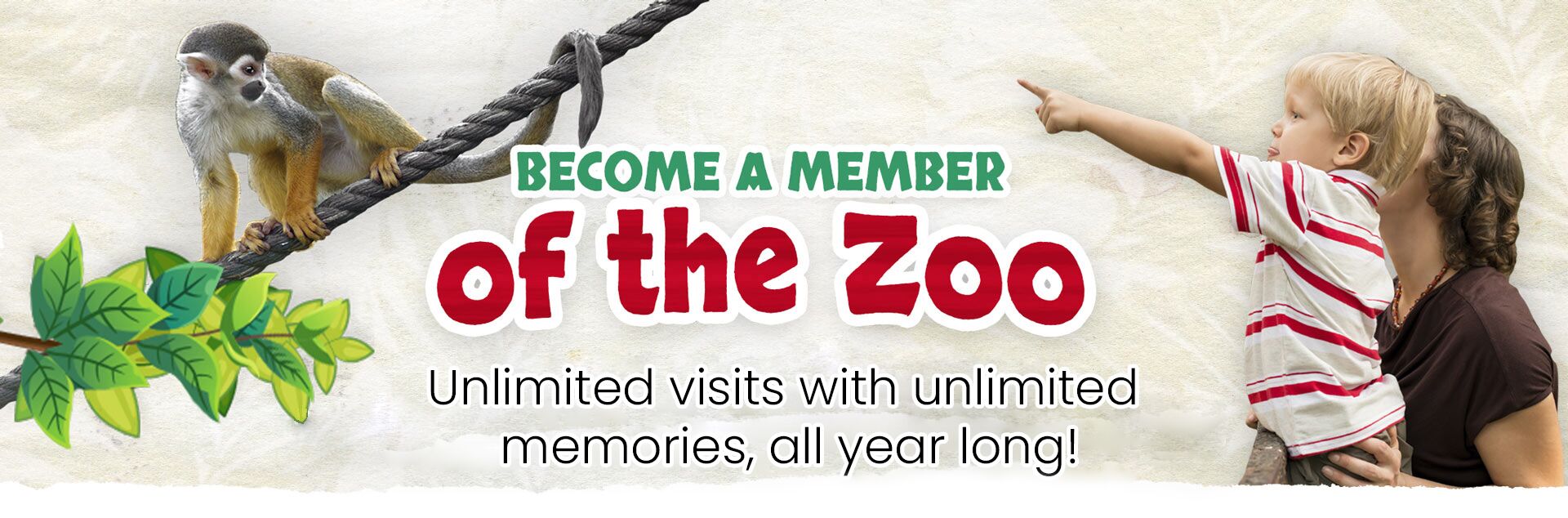 Members Banner